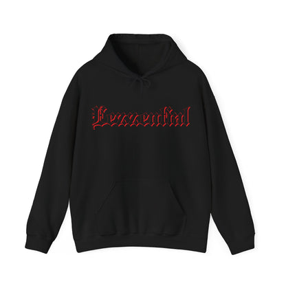 Fallen Angel Unisex Heavy Blend™ Hooded Sweatshirt