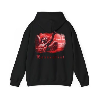 Fallen Angel Unisex Heavy Blend™ Hooded Sweatshirt