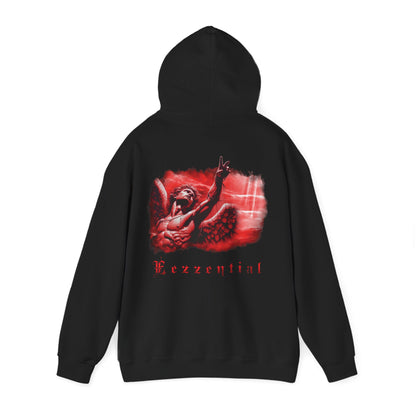 Fallen Angel Unisex Heavy Blend™ Hooded Sweatshirt