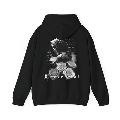 Grim reaper Unisex Heavy Blend™ Hooded Sweatshirt